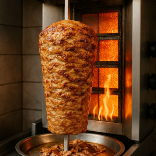Grill voorbeeld 1